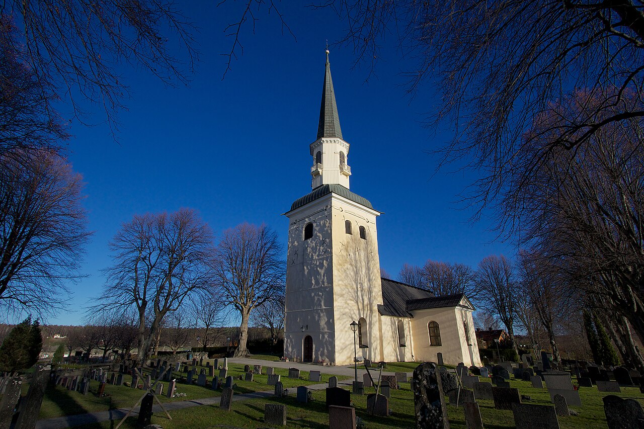 Ekerö kyrka