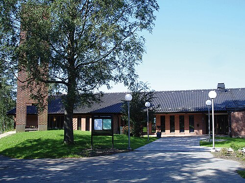 Allhelgonakyrkan