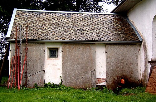 Gillstads kyrka