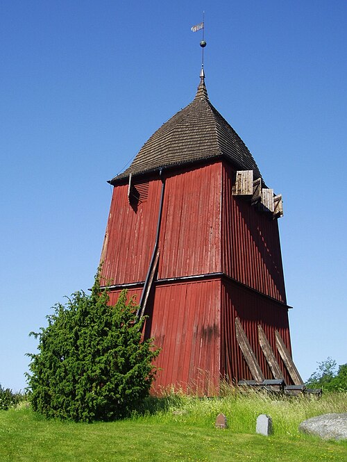 Kungsängens kyrka