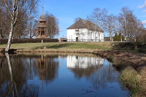 Undersviks kyrka