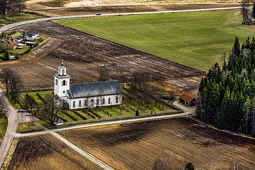 Hults kyrka