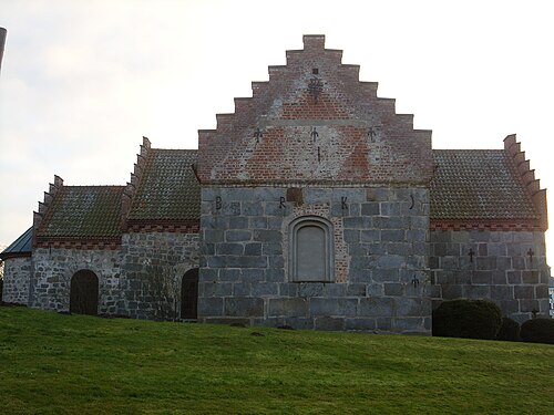 Näs kyrka