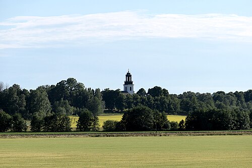 Ölme kyrka