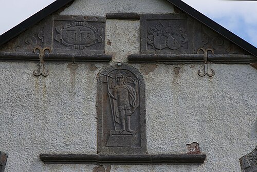 Norra Härene kyrka
