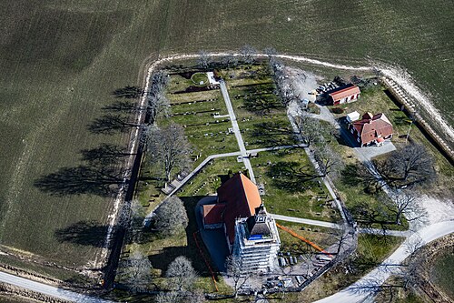 Törnsfalls kyrka