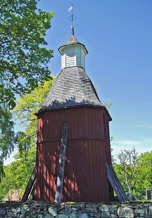 Dörarps kyrka