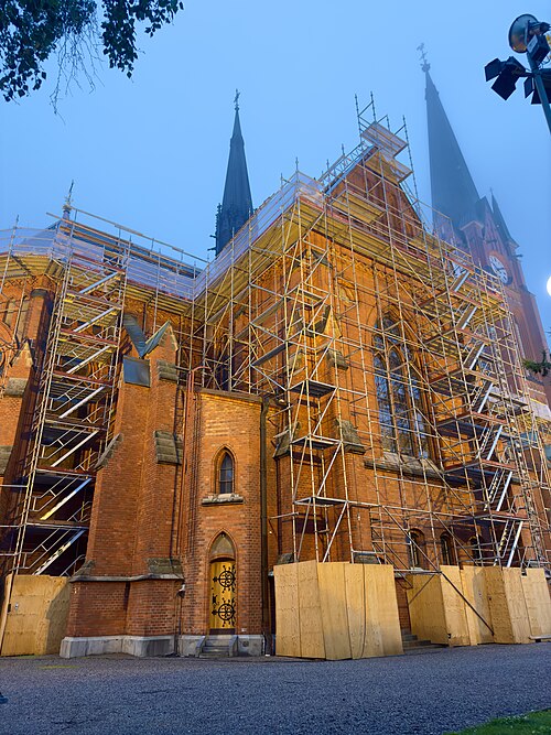 Gustav Adolfs kyrka