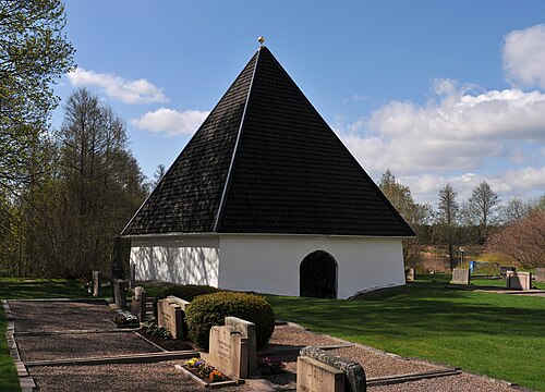Hammars kyrka
