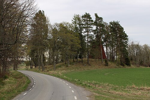 Håtuna kyrka