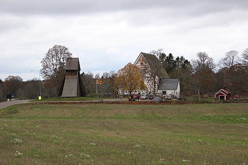 Ununge kyrka