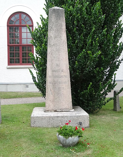 Tidaholms kyrka