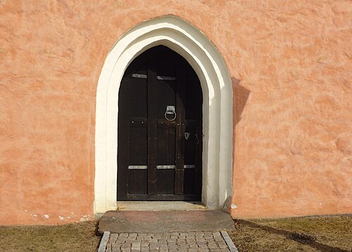 Toresunds kyrka