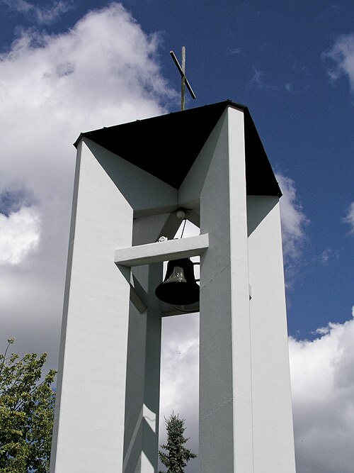Allhelgonakyrkan