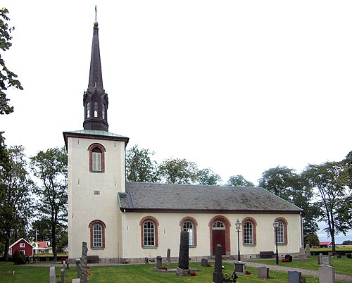 Sals kyrka