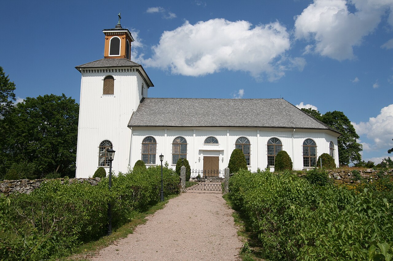 Skephults kyrka