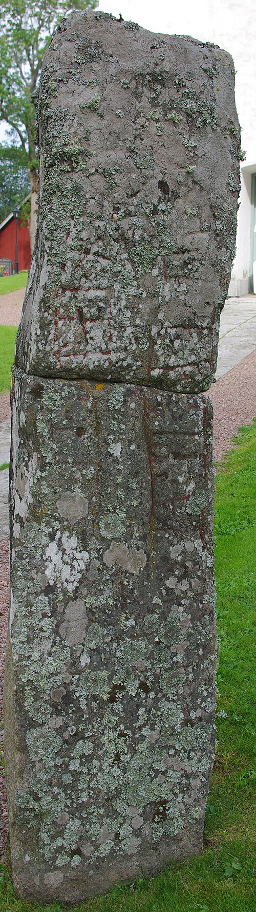 Eggby kyrka