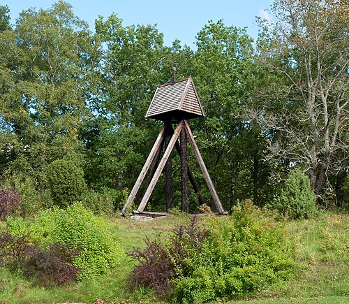 Spelviks kyrka