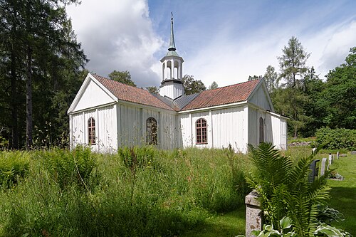 Bo kyrka