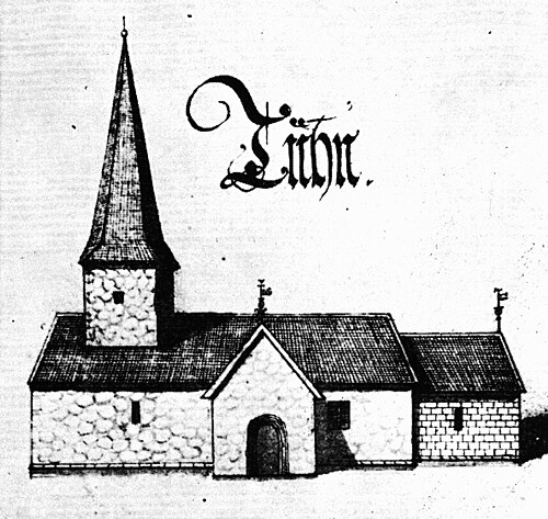 Tuns kyrka