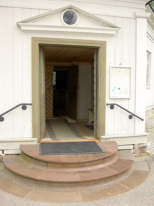 Malingsbo kyrka