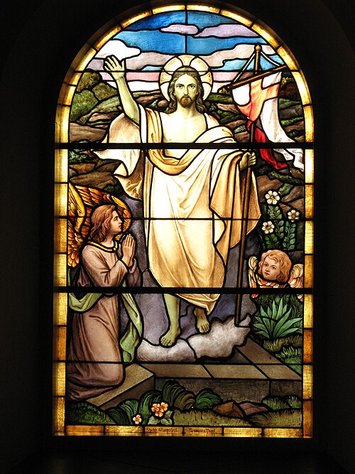Järsnäs kyrka, interno