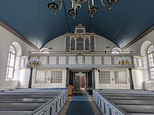 Knäred kyrka