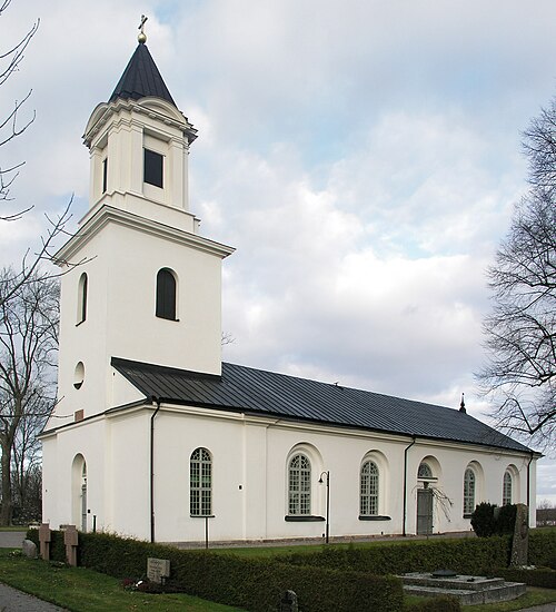 Borgs kyrka