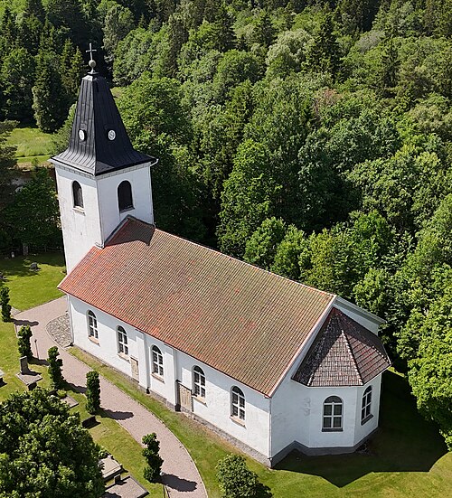 Murums kyrka