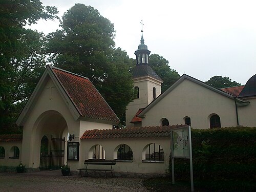 Julita kyrka
