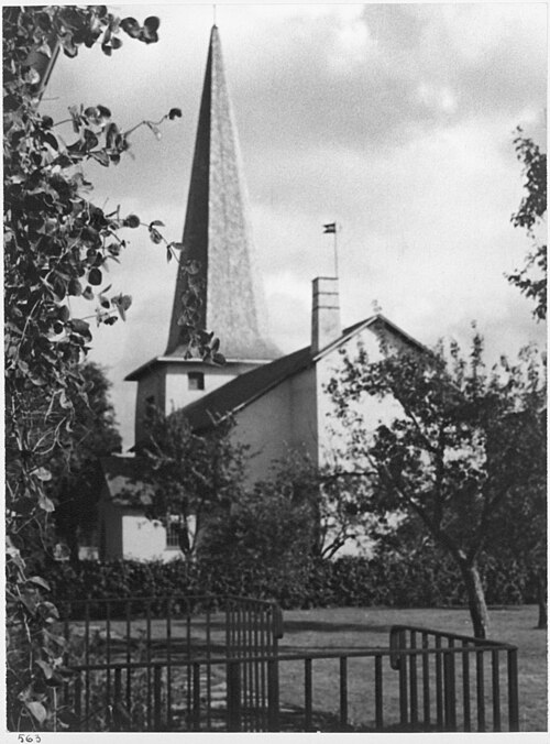 Adventskyrkan