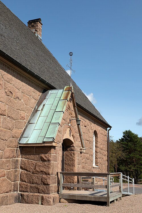 Lyse kyrka