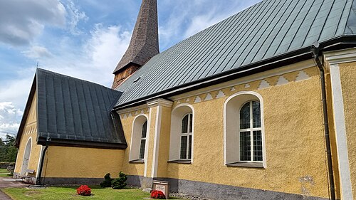 Malma kyrka