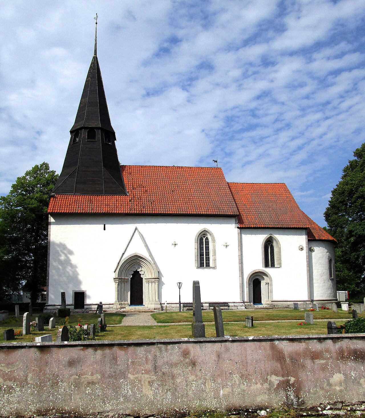 Atlingbo kyrka