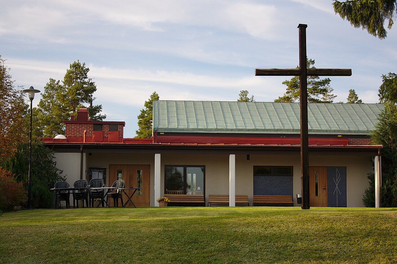 Berga kyrka