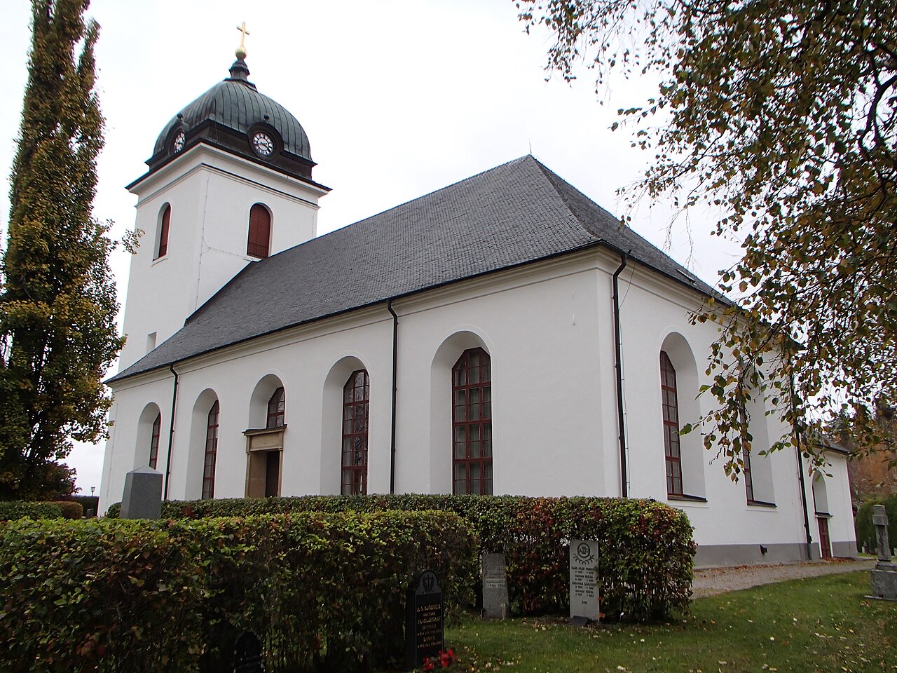 Tuna kyrka