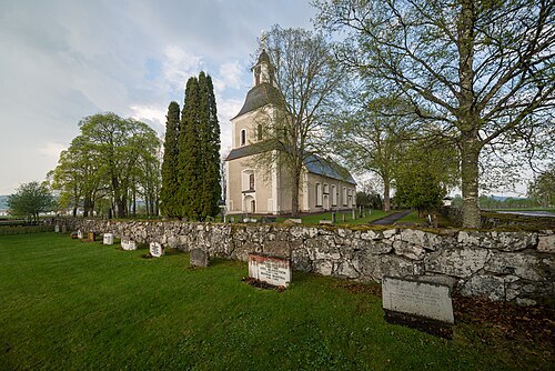 Åls kyrka