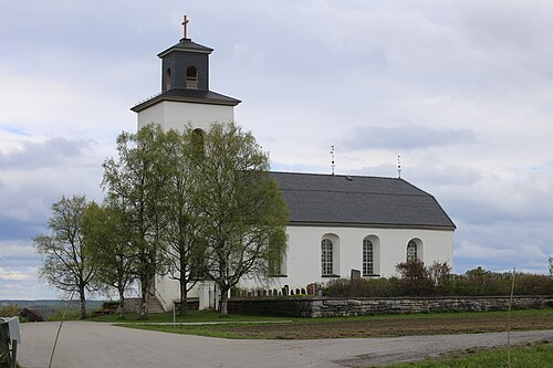 Näs kyrka