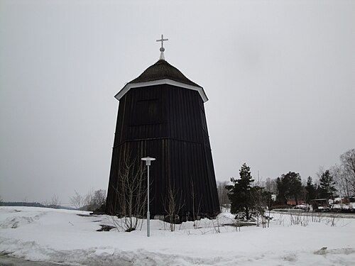 Malsta kyrka