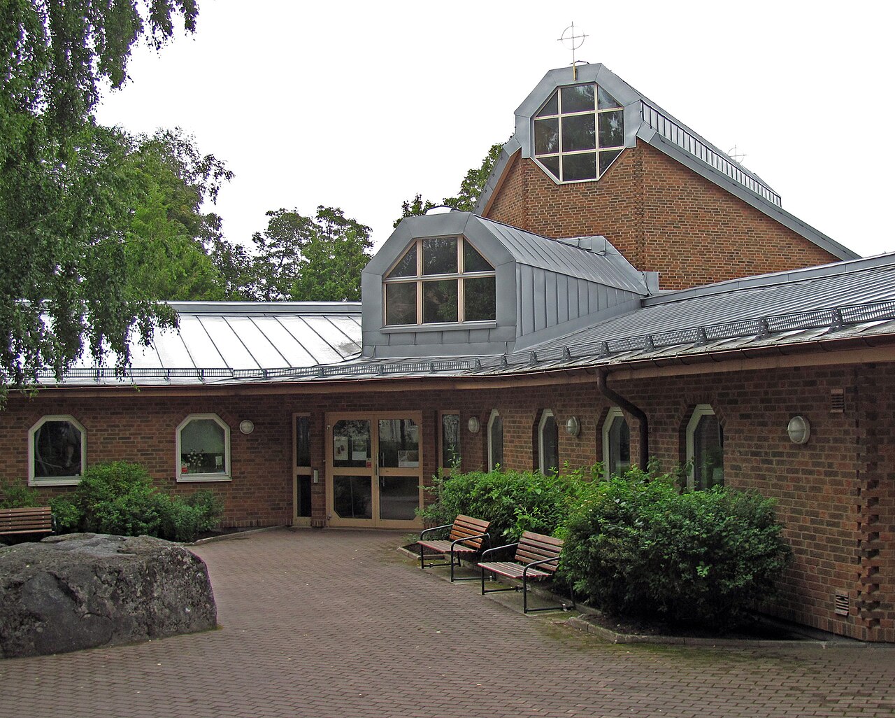 Söderkyrkan