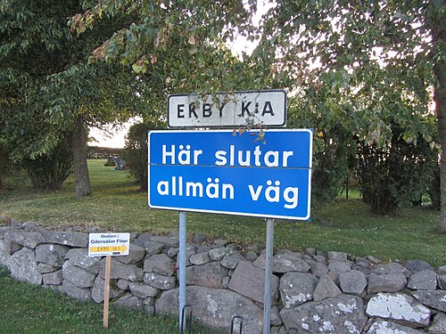 Ekby kyrka