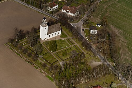 Hovs kyrka