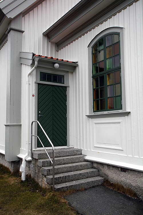Hönö kyrka