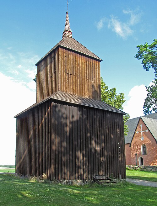 Toresunds kyrka