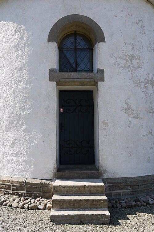Simris kyrka