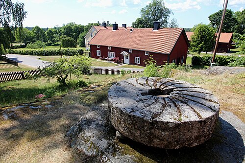 Risinge gamla kyrka
