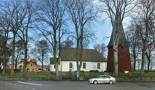 Vads kyrka