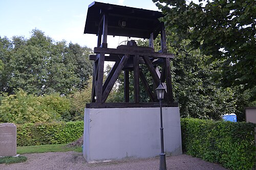 Borrie kyrka