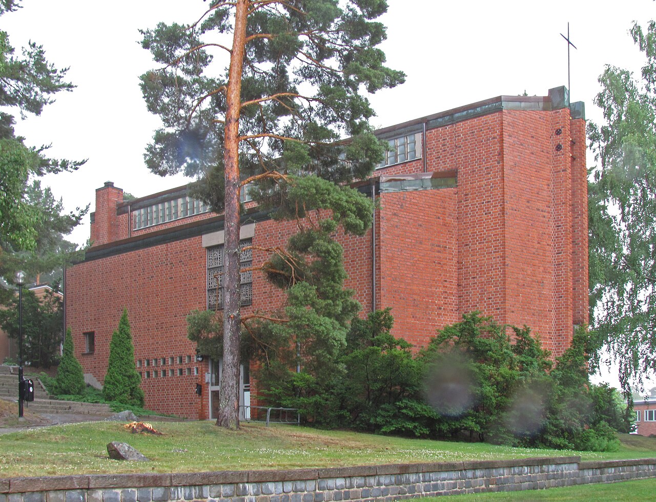Ansgarskyrkan