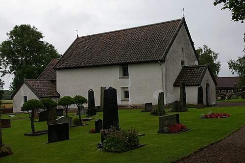 Göteve kyrka
